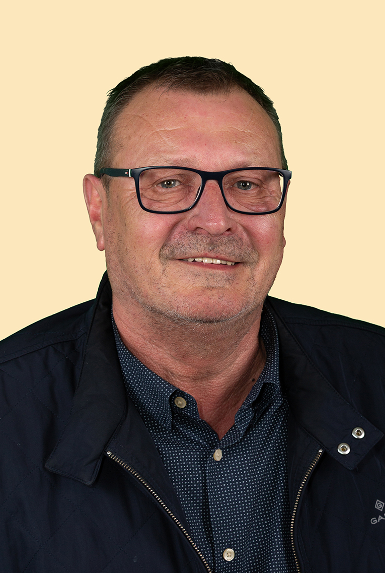 Jacques COLLIEZ